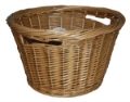 log basket