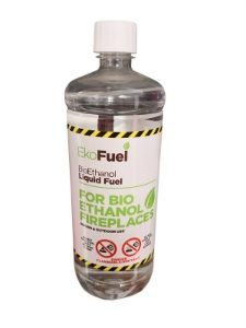 bio ethanol