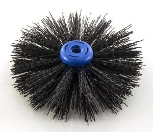 Plastic Stock Chimney Brush